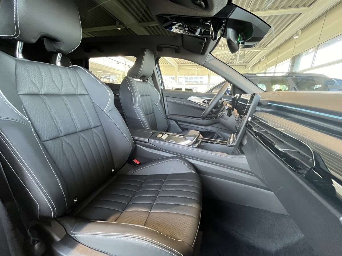 Fahrzeugbild eines Renault Espace