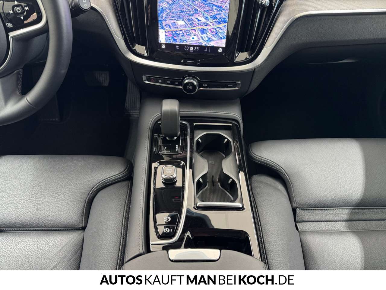 Fahrzeugbild eines Volvo V60
