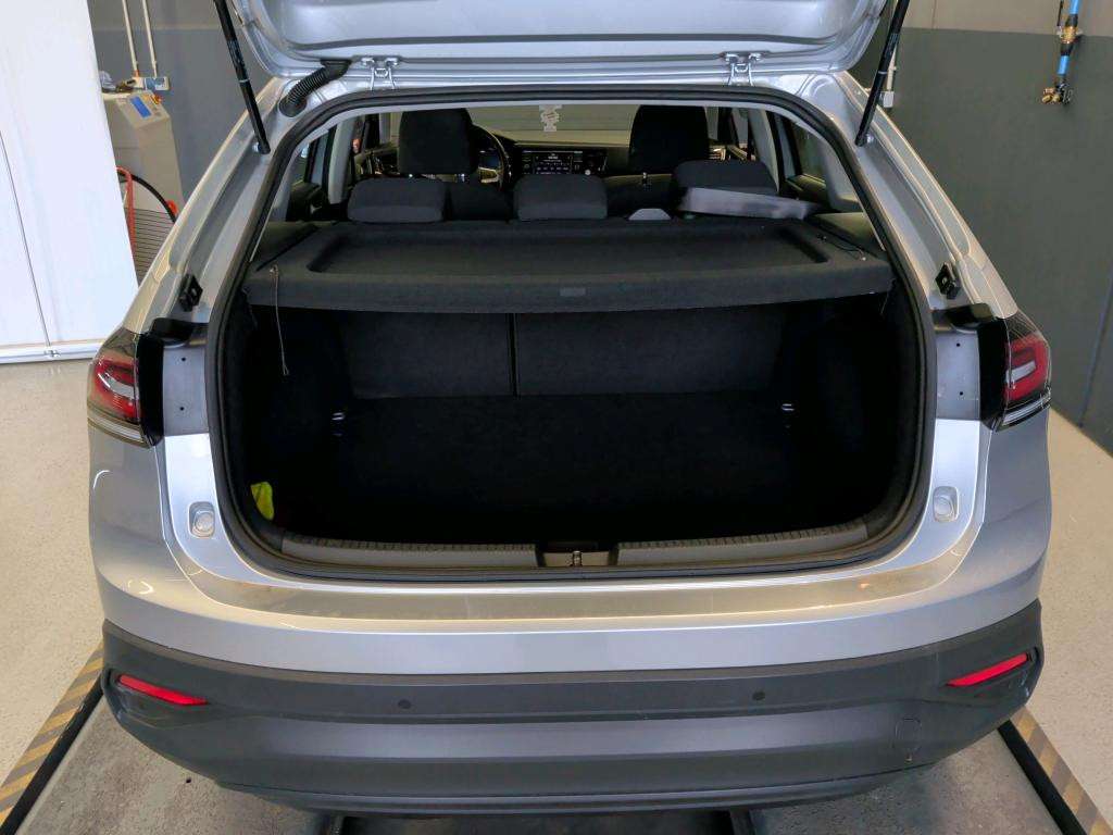Fahrzeugbild eines Volkswagen Taigo