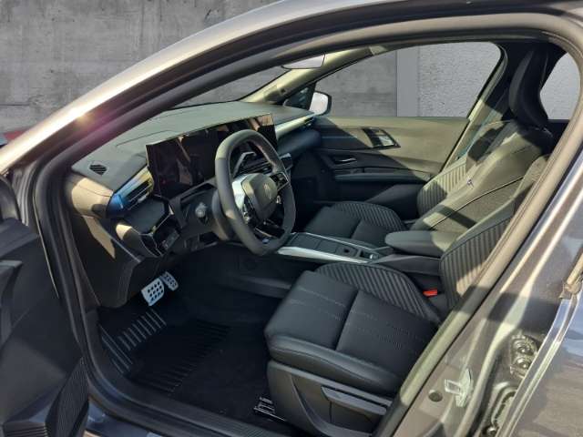 Fahrzeugbild eines Renault Clio