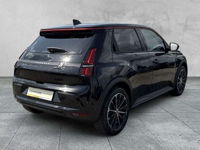 Fahrzeugbild eines Renault 5 E-TECH