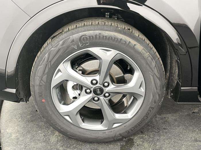Fahrzeugbild eines Ford Kuga
