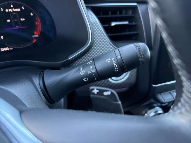 Fahrzeugbild eines Renault Arkana