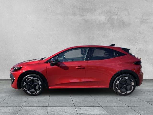 Fahrzeugbild eines Renault Clio