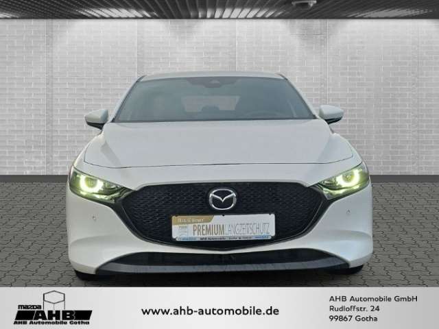 Fahrzeugbild eines Mazda Mazda3