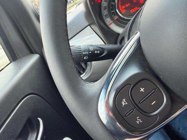 Fahrzeugbild eines Fiat 500