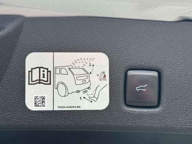 Fahrzeugbild eines Ford Kuga