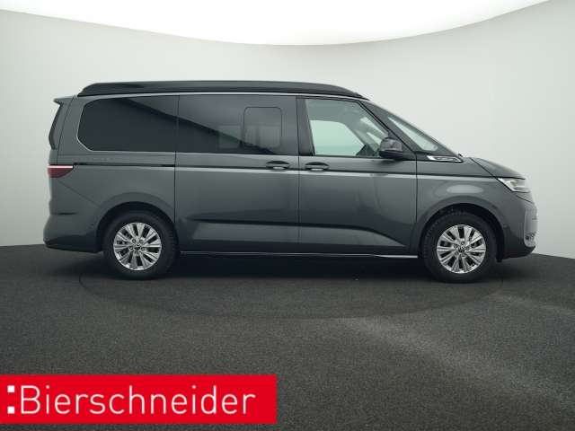 Fahrzeugbild eines Volkswagen California