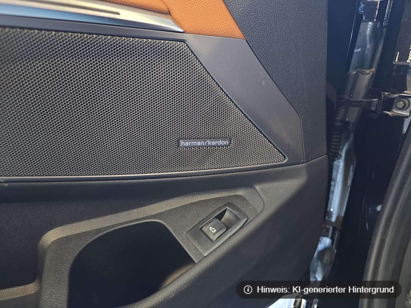 Fahrzeugbild eines BMW 3er-Reihe
