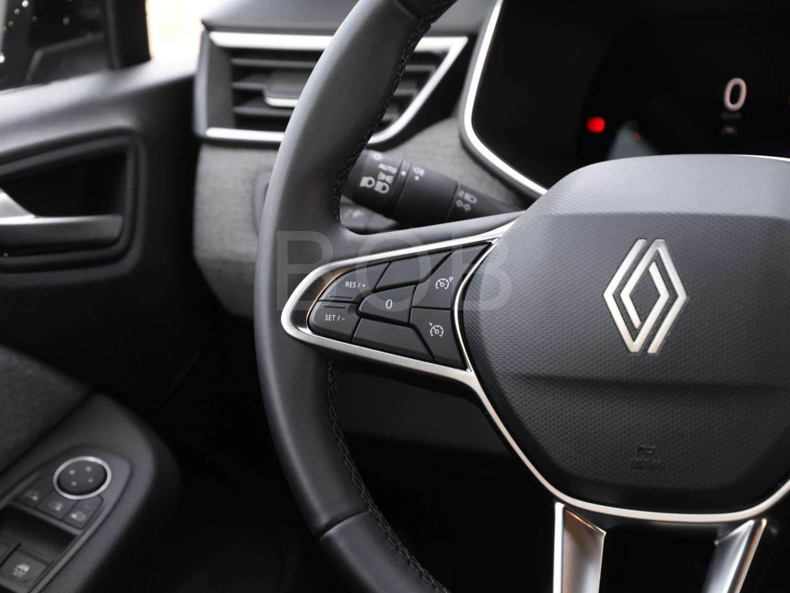Fahrzeugbild eines Renault Clio