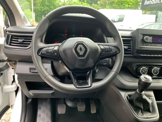 Fahrzeugbild eines Renault Trafic