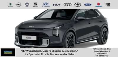 Bild Kia XCeed