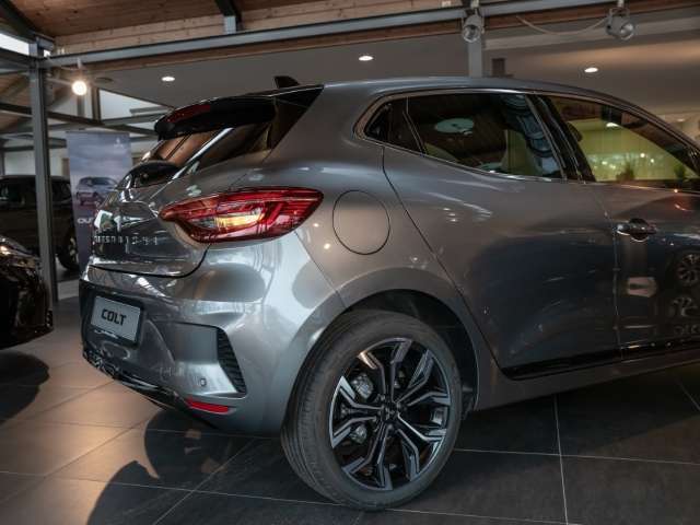 Fahrzeugbild eines Mitsubishi Colt