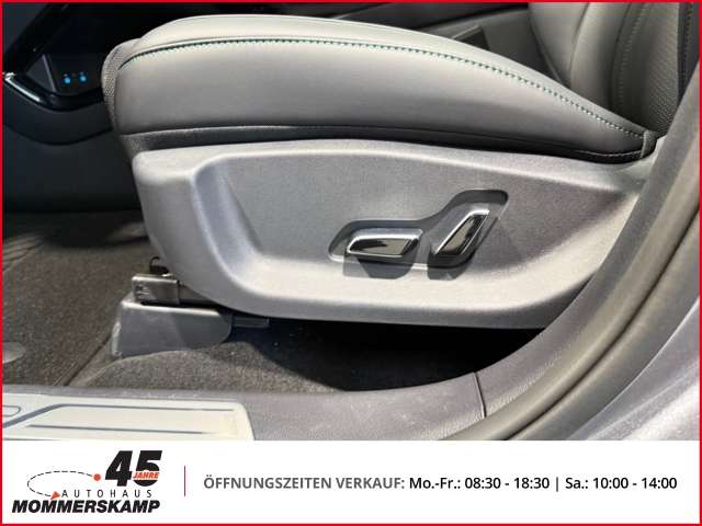 Fahrzeugbild eines BYD Seal