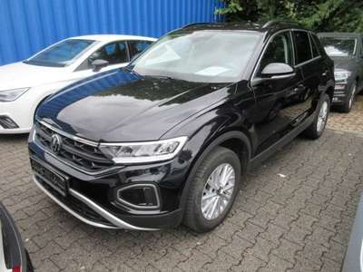 Bild Volkswagen T-Roc