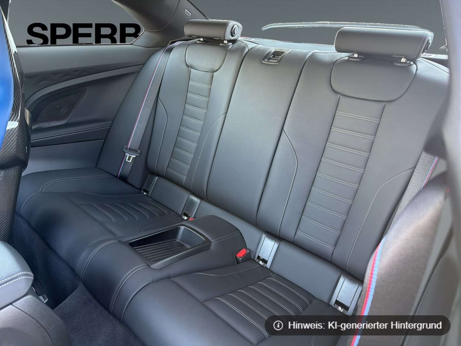 Fahrzeugbild eines BMW 2er-Reihe