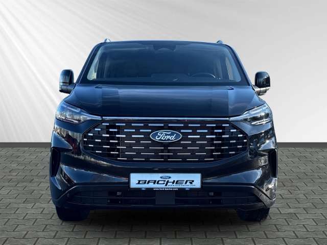 Fahrzeugbild eines Ford Tourneo Custom