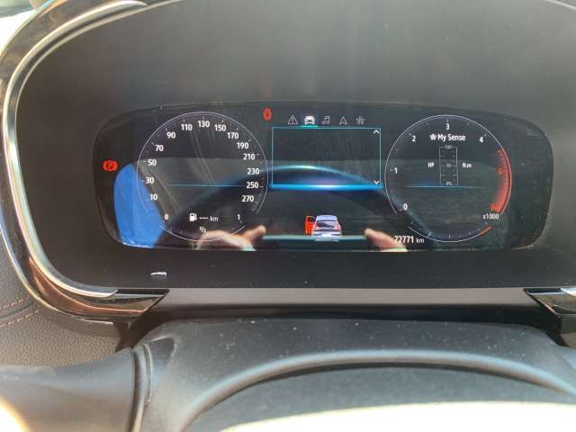Fahrzeugbild eines Renault Espace