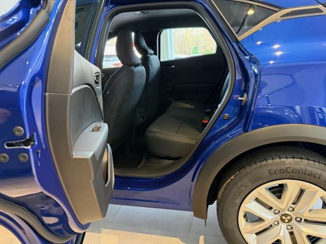 Fahrzeugbild eines Mitsubishi ASX