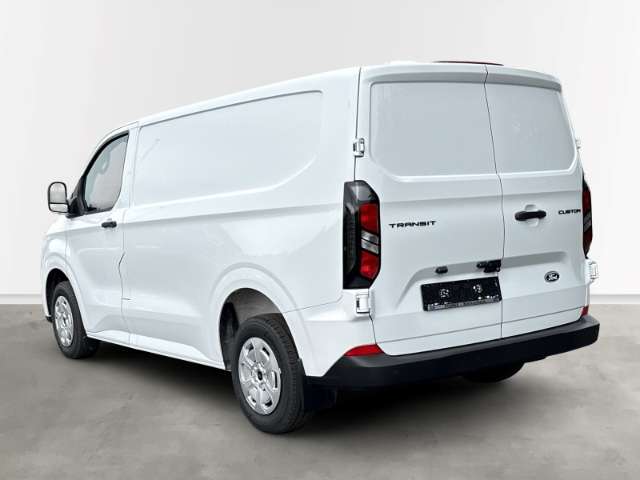 Fahrzeugbild eines Ford Transit Custom