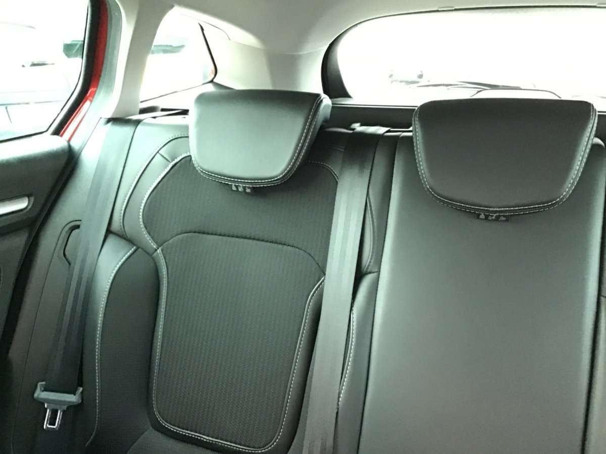 Fahrzeugbild eines Renault Mégane