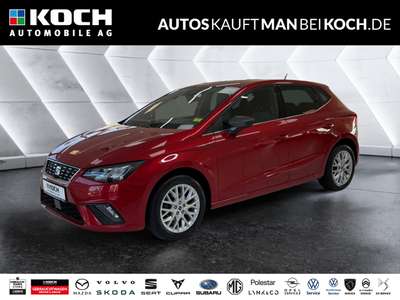 Bild SEAT Ibiza