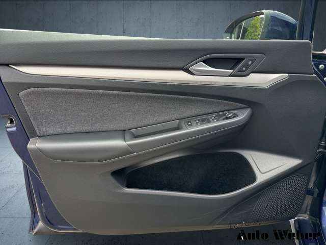 Fahrzeugbild eines Volkswagen Golf