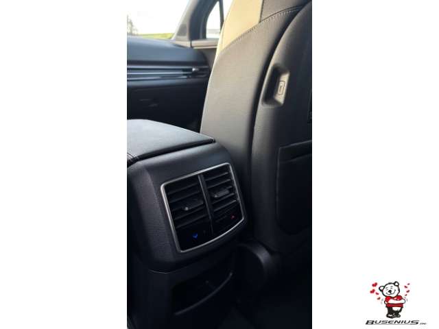 Fahrzeugbild eines Kia Sportage