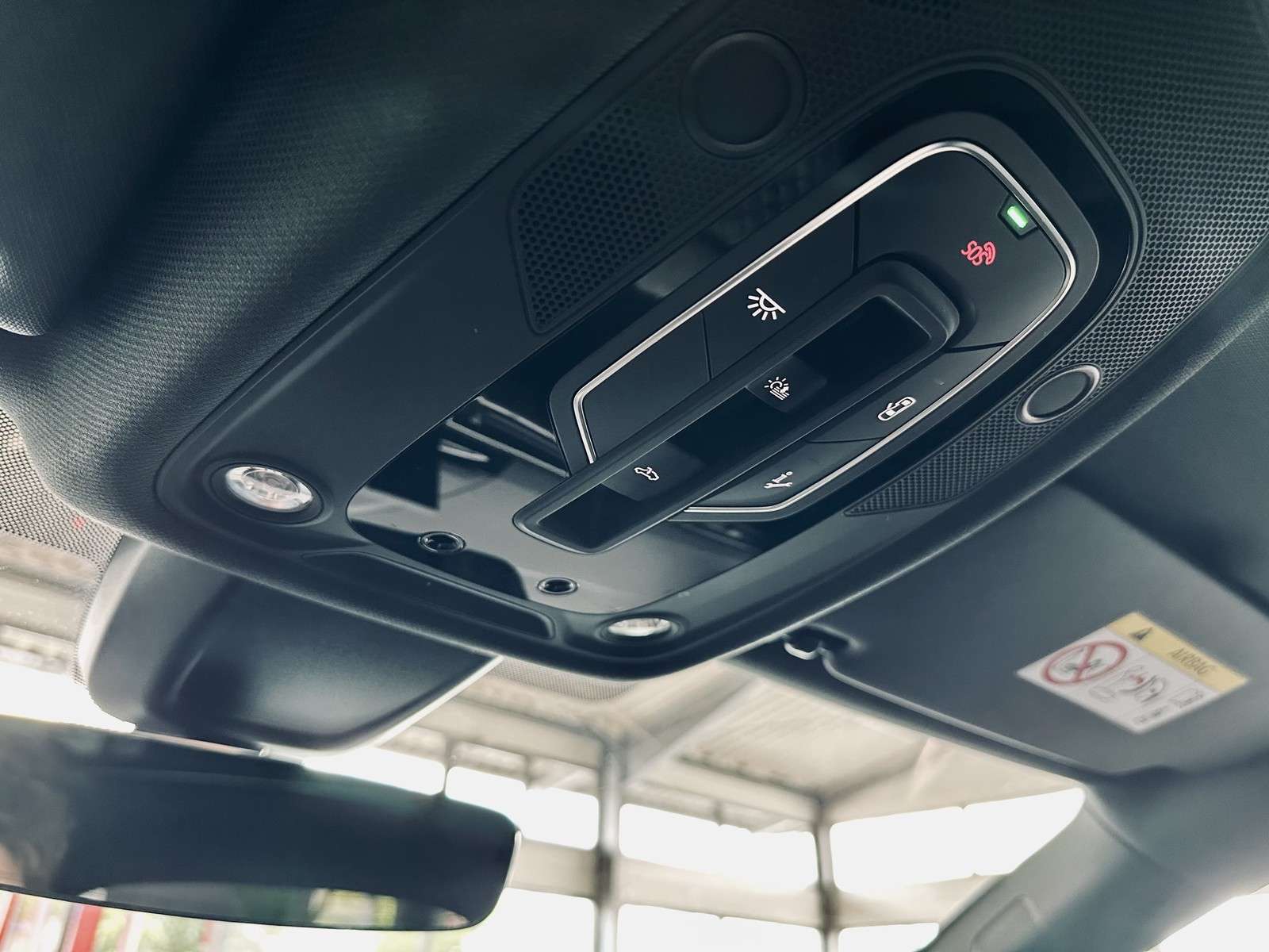 Fahrzeugbild eines Audi S4