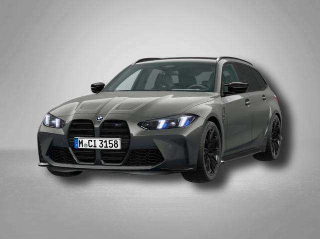 Fahrzeugbild eines BMW 3er-Reihe