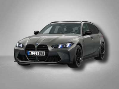 Bild BMW 3er-Reihe