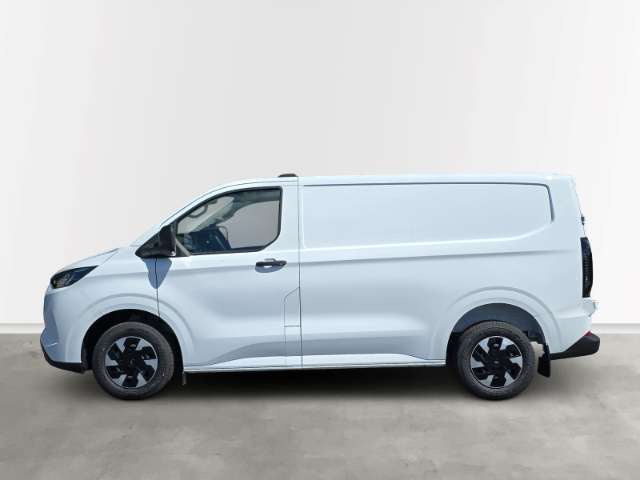 Fahrzeugbild eines Ford Transit Custom