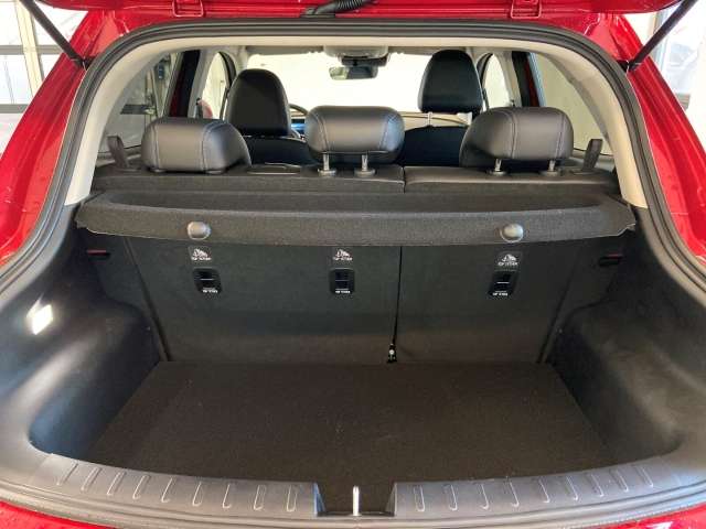 Fahrzeugbild eines GWM Ora 03