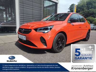 Bild Opel Corsa