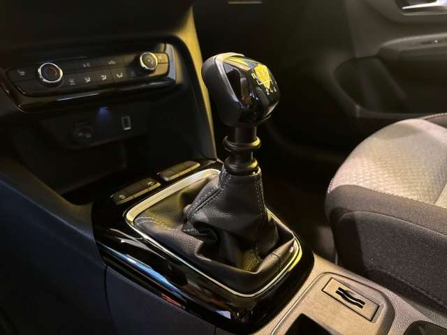 Fahrzeugbild eines Opel Corsa