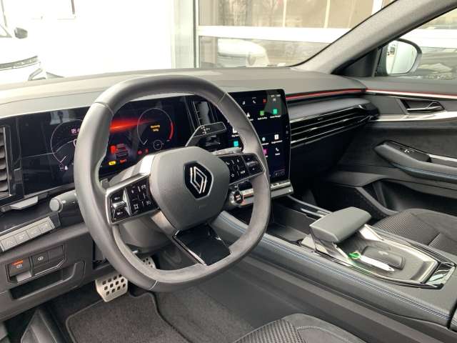 Fahrzeugbild eines Renault Austral