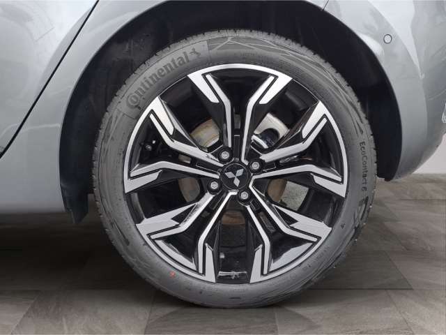 Fahrzeugbild eines Mitsubishi Colt