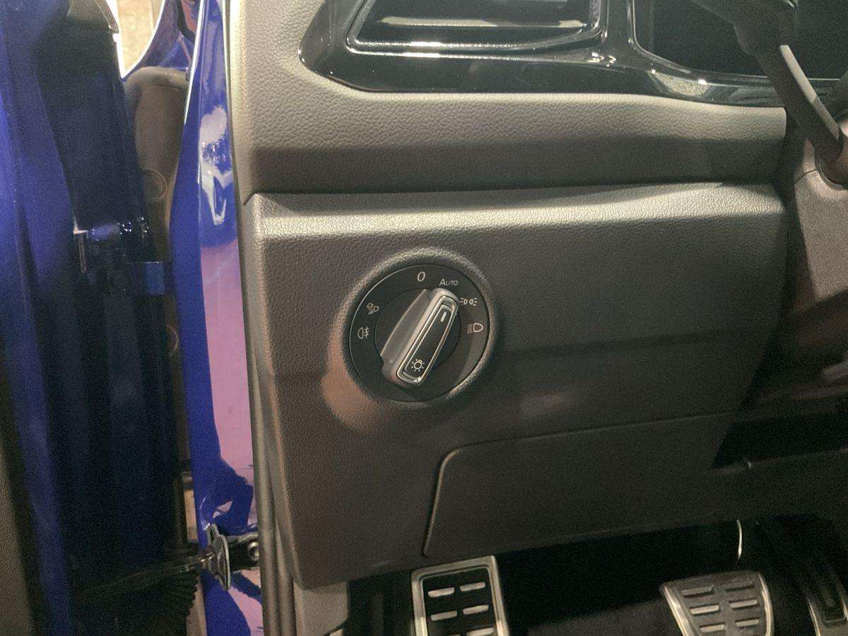 Fahrzeugbild eines Volkswagen T-Roc