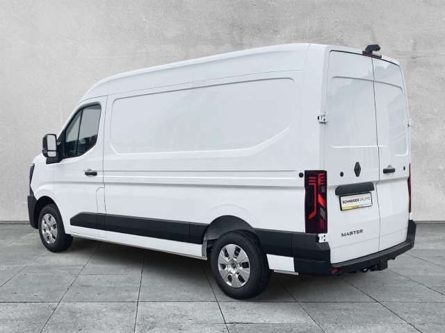 Fahrzeugbild eines Renault Master