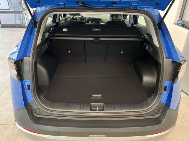 Fahrzeugbild eines Kia Sportage