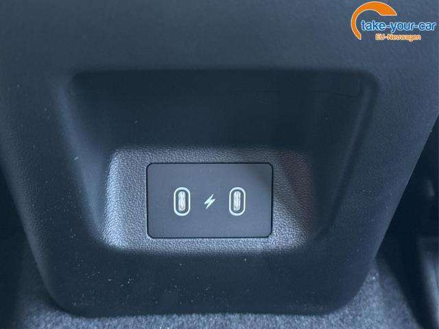 Fahrzeugbild eines Hyundai Tucson