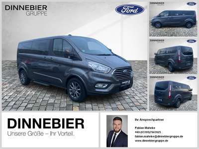 Bild Ford Tourneo Custom