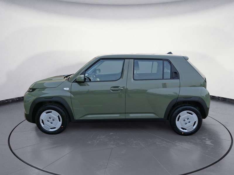 Fahrzeugbild eines Hyundai Inster