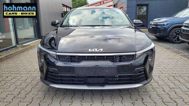 Fahrzeugbild eines Kia K4