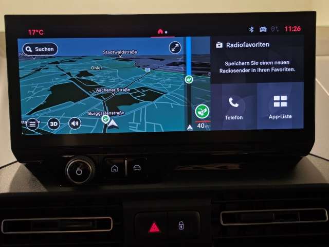 Fahrzeugbild eines Fiat Doblò