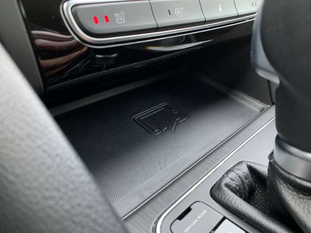 Fahrzeugbild eines Renault Talisman