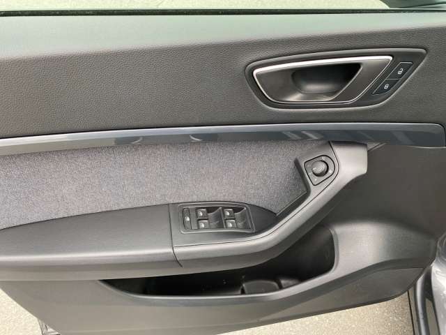 Fahrzeugbild eines SEAT Ateca