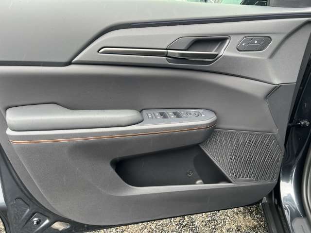 Fahrzeugbild eines Kia EV5