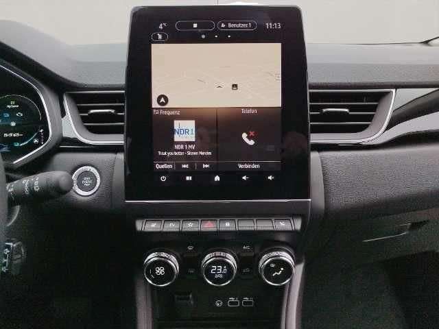 Fahrzeugbild eines Mitsubishi ASX