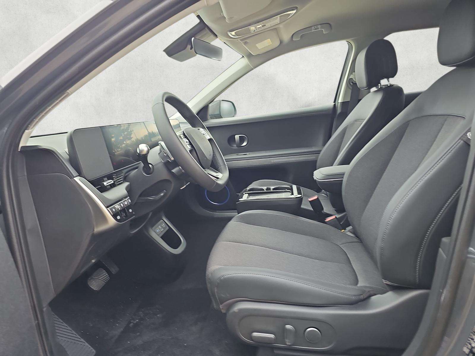 Fahrzeugbild eines Hyundai IONIQ 5